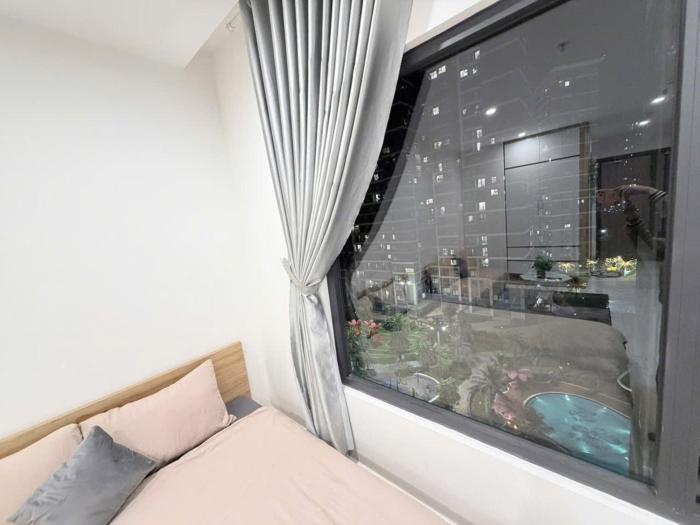 Chung Home studio vinhome grand park