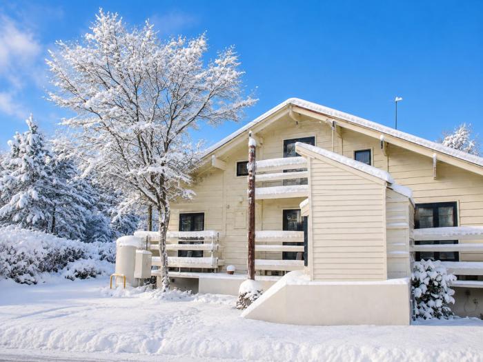 Maple House Backpackers