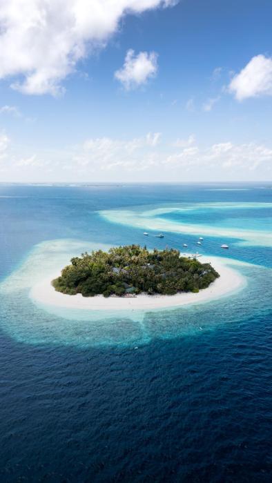 Malahini Kuda Bandos Special Offer Begin your island escape with ease airport pick up and return by shared speedboat at just USD 50 per person stays stay untill end October 2026