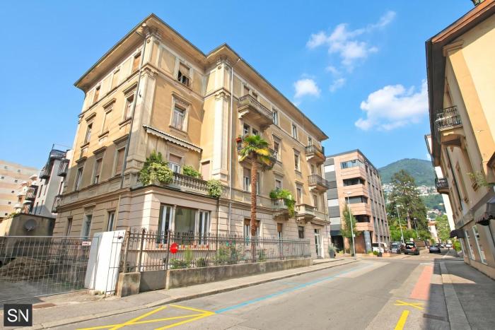 Via Canonica