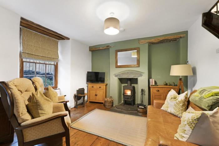 2 Bed in Windermere oc-lr022