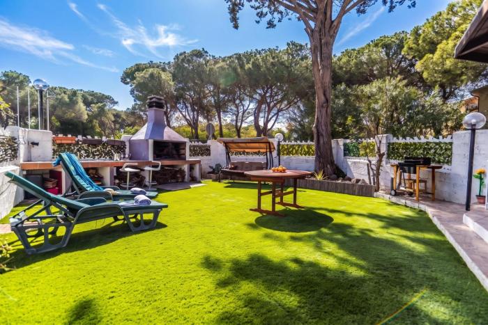 La Rosa dei Venti - Happy Rentals