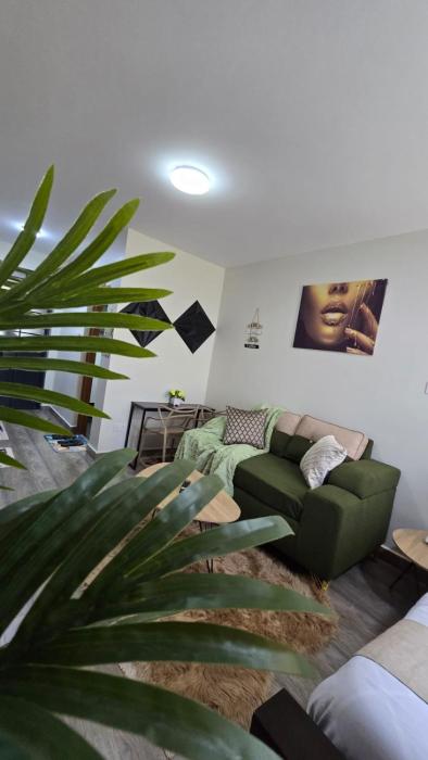 Luna homes