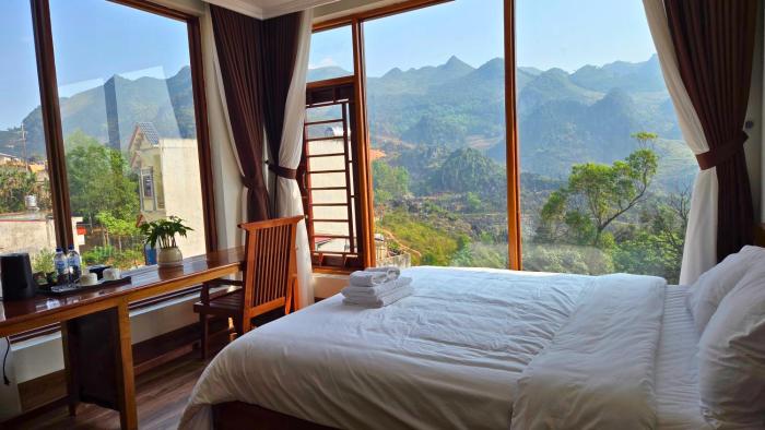 Viet Son Lam Hotel
