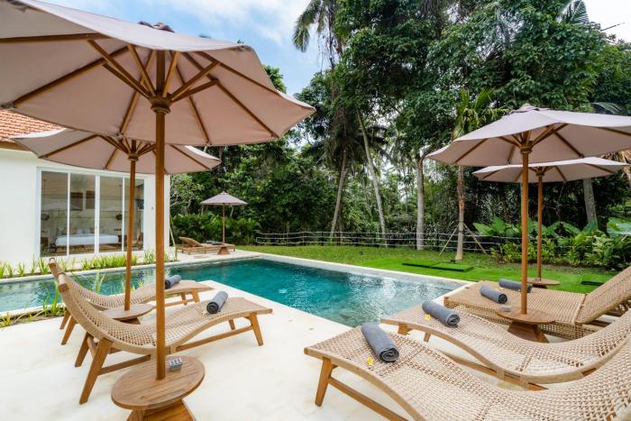 Villa Amanda by BaliSuperHost