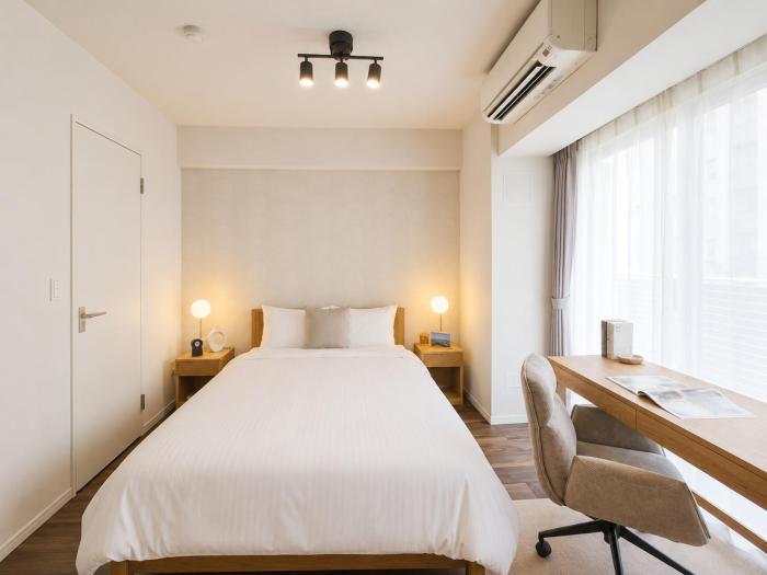 Dash Living Toranomon