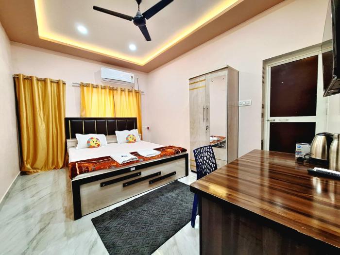 Mona Homestay