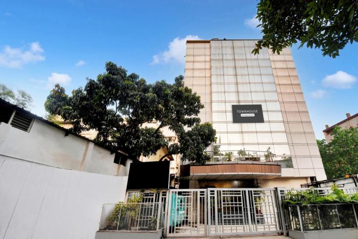 Townhouse Ranchi Near Railway Station