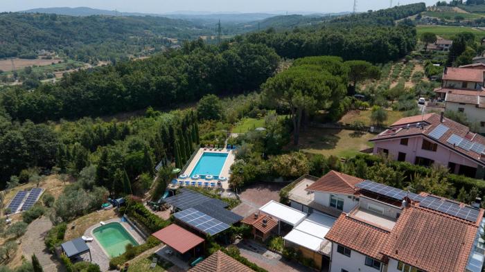 Holiday Home Villa Bobolino