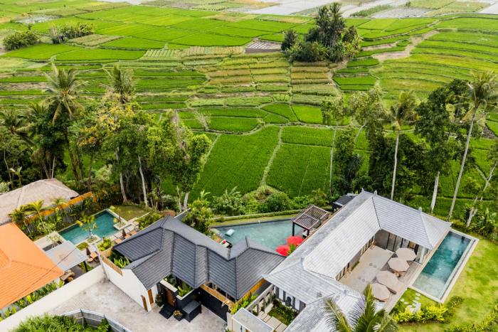 Villa The Poetry by BaliSuperHost