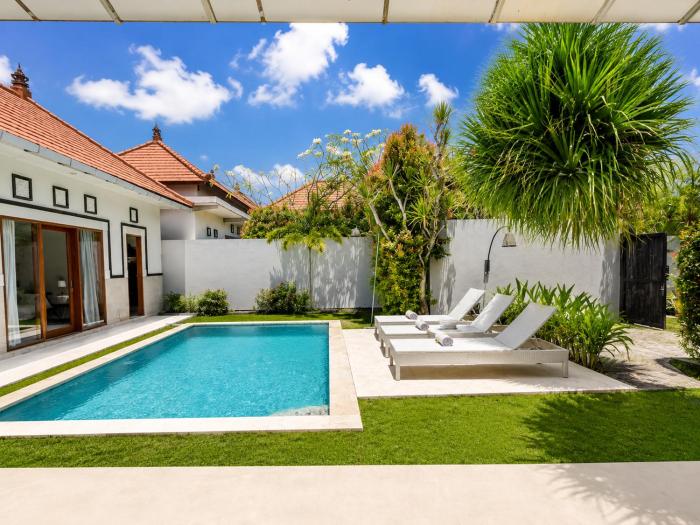 Sol Bella VIlla 1