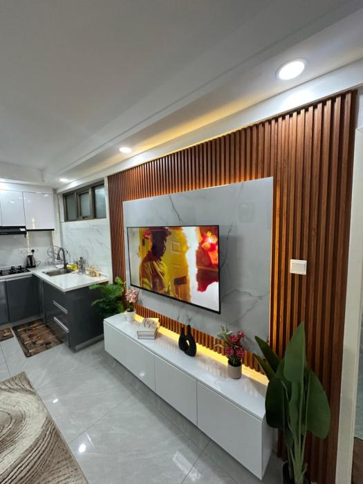 Goldpark Homes