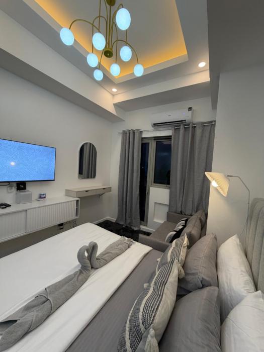 Azzure North Pampanga Cloudline Suite 418 Barbados