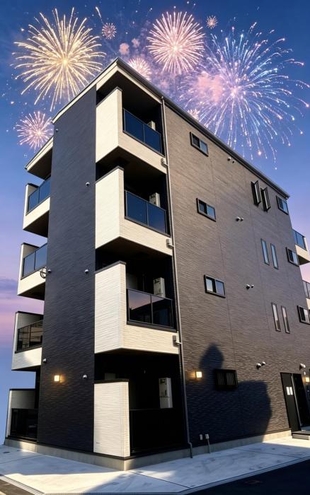 AYA Residence 梅田 Umeda 1 Station Juso 徒歩6min 京都神戸直通アクセス