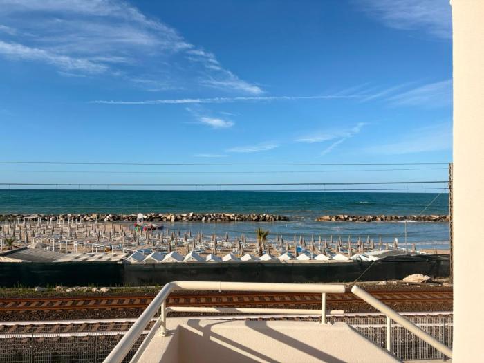 Gimarra sul Mare
