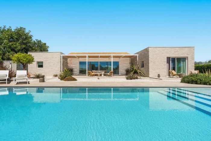 Villa Ophelia