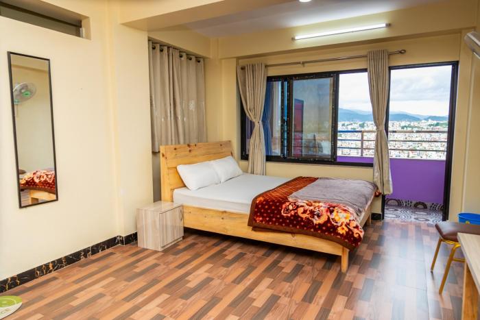 View point Restaurant and homestay