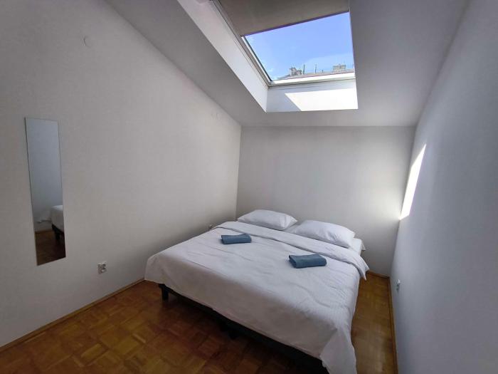 Fantastic-Inn Kraków - B7 Pokój D410