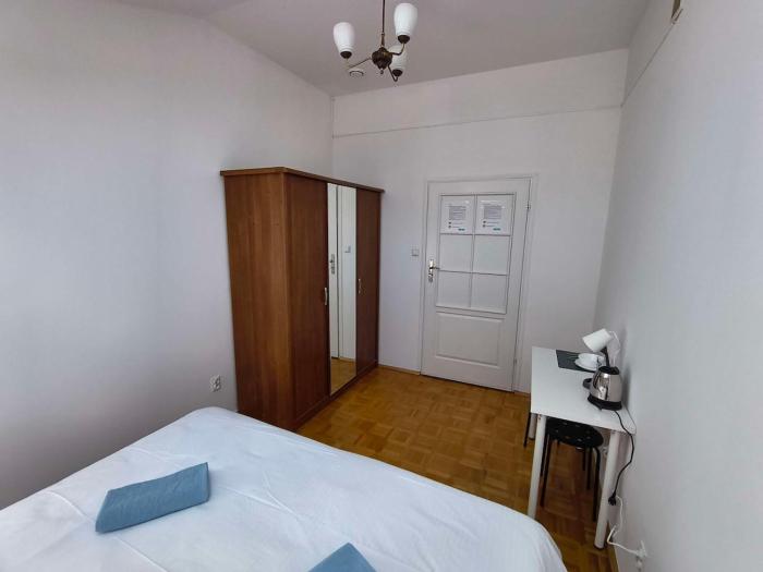 Fantastic-Inn Kraków - B7 Pokój D409
