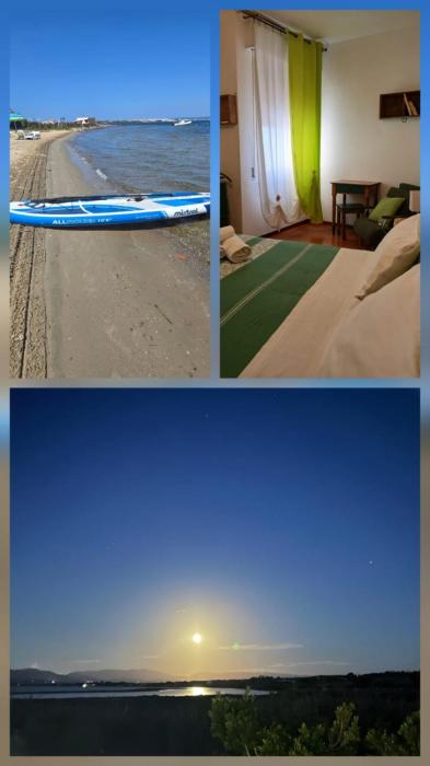 Cala di Seta Apartment - Smeraldo