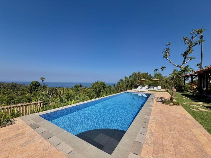 Atta Residence by Manara