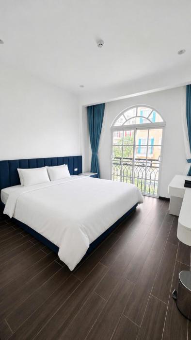 Kings India hotel