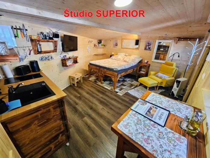 MK Apartment Karpaty