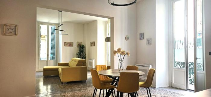 Dimora St Andrea Apartments