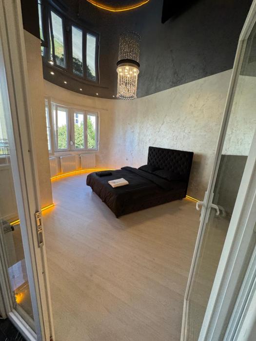 Apartmani A&S