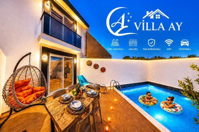 Villa Ay