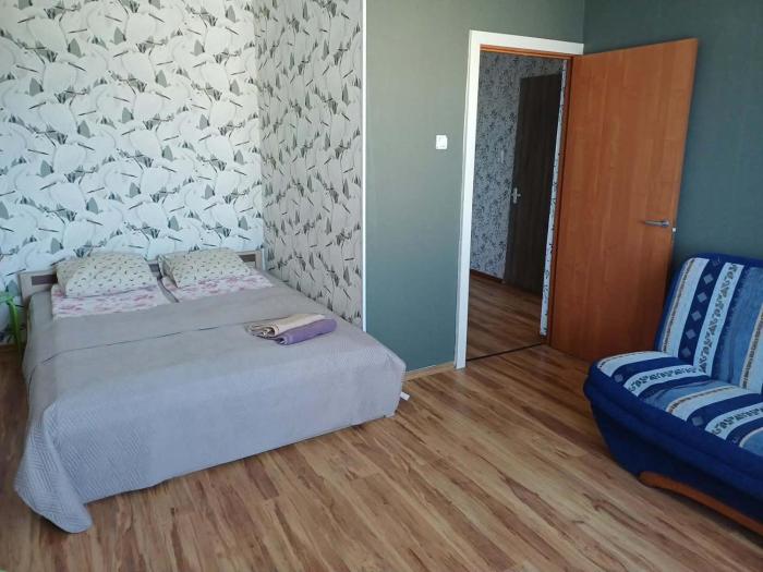 Saules street apartment