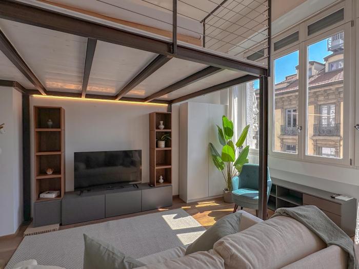 FLATSHARING - SPADARI Duomo Suites