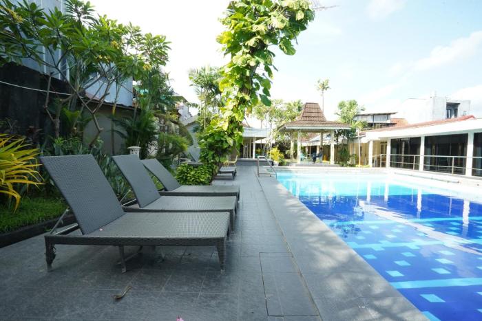 Hotel Grand Rosela