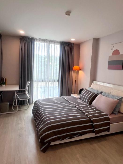 Corner Sunrise room full furnish near nimman area