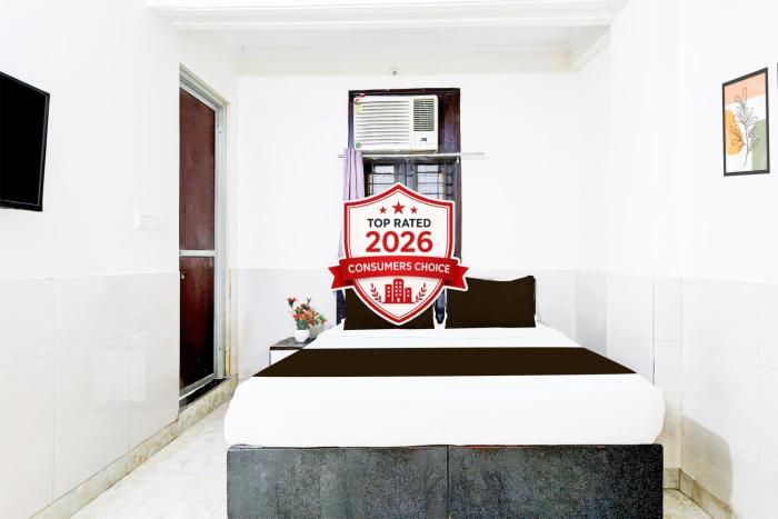 Hotel O Fazalpur