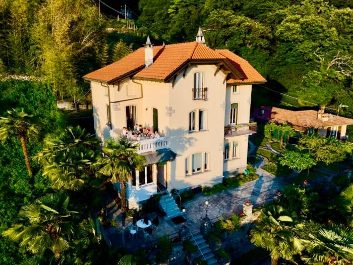 Villa Silvana