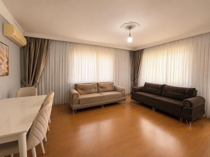 Modern Duplex 3BR Mecidiyeköy Metro to Nişantaşı