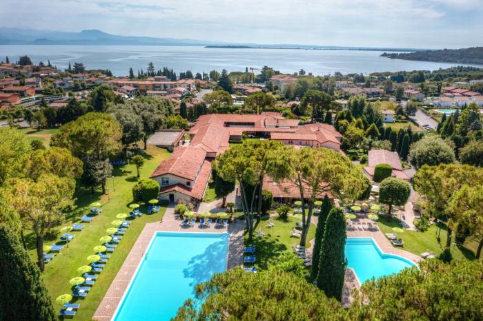 West Garda Hotel