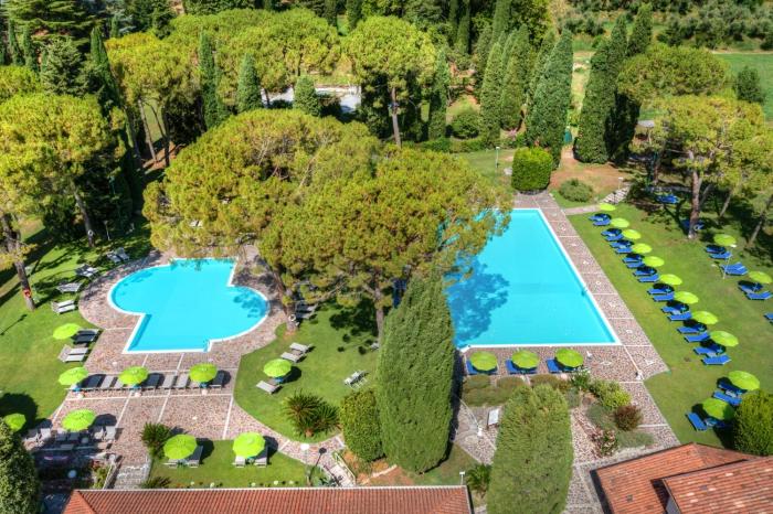 West Garda Hotel