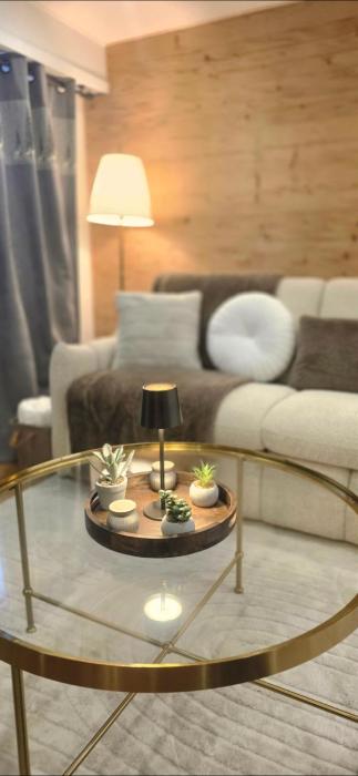 Cocon Cosy avec Cheminée au Cœur de Villars