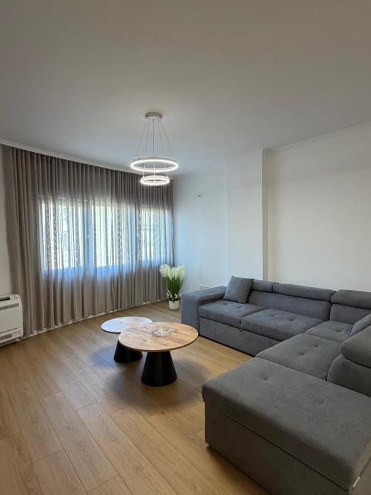 Center Suites