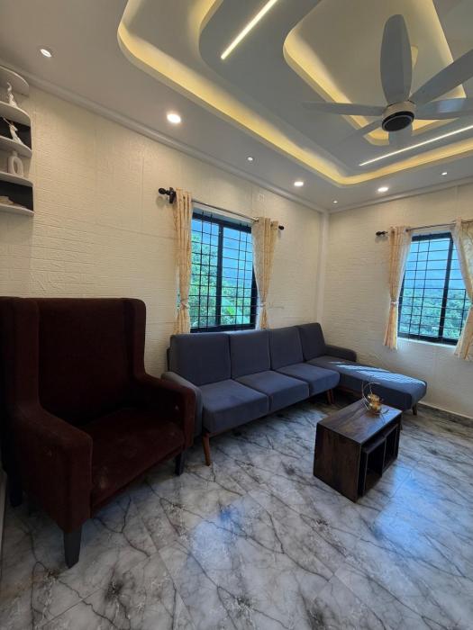Serenity Hills - Luxury Nature Retreat