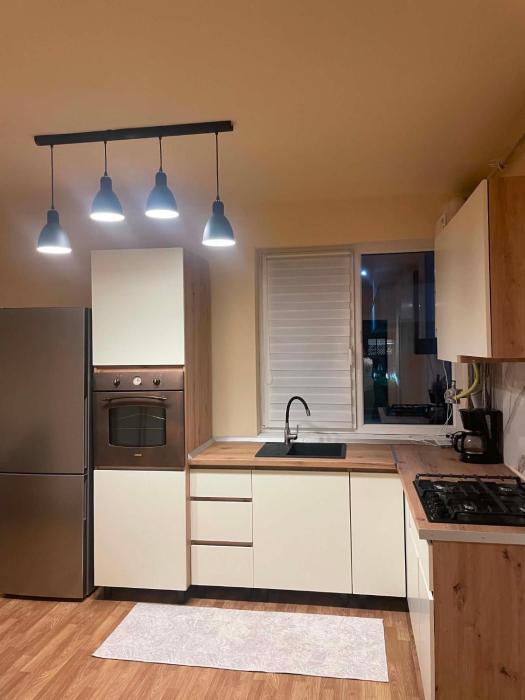 Confort Apartament