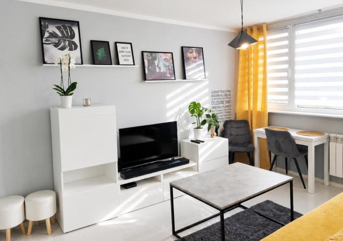 Apartament na Sowiej - Przylesie