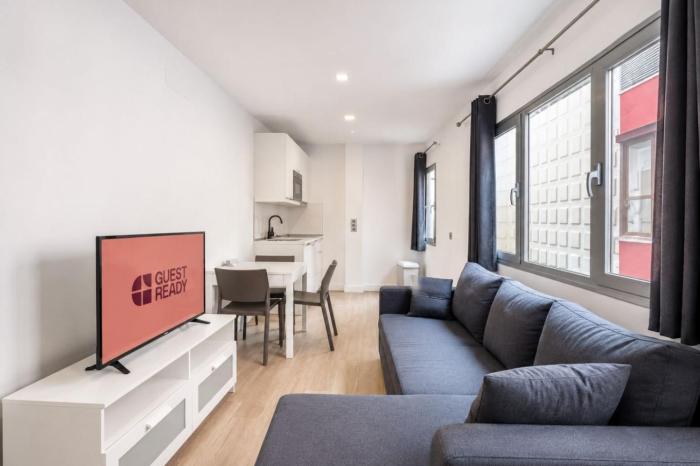 GuestReady - Artiles Loft Canteras Balcony