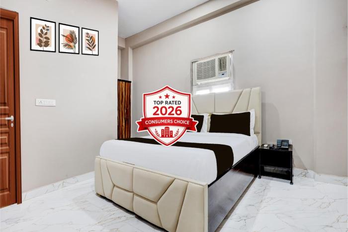 Collection O Sector 33 Gurgaon