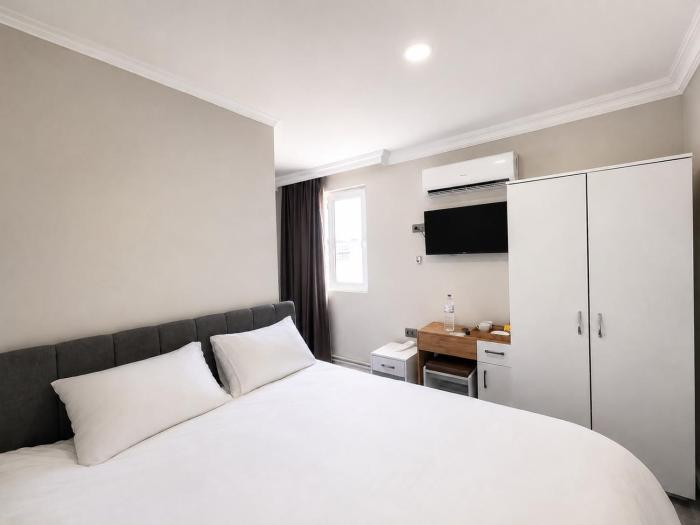 Stone Hotel Belek