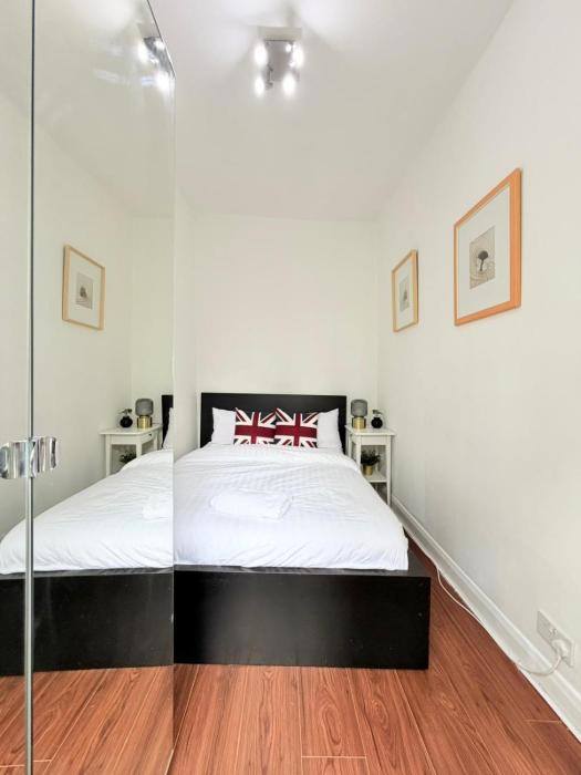 East London Rooms