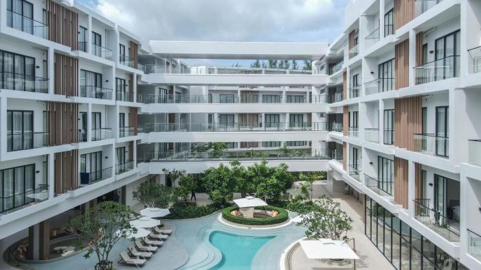 Radisson Resort Layan Phuket