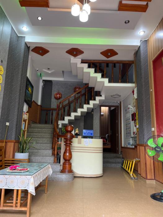 Như Ý Home